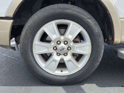 2011 Ford F-150 — photo 32 view