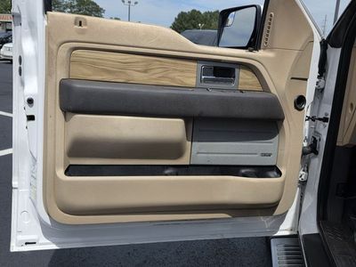 2011 Ford F-150 — photo 14 view