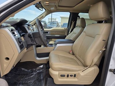 2011 Ford F-150 — photo 12 view