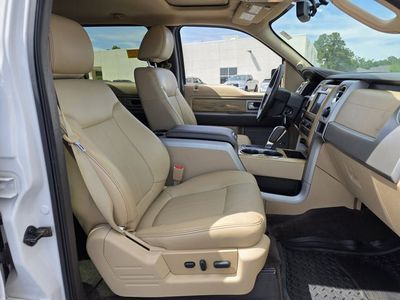 2011 Ford F-150 — photo 28 view