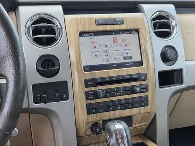 2011 Ford F-150 — photo 10 view