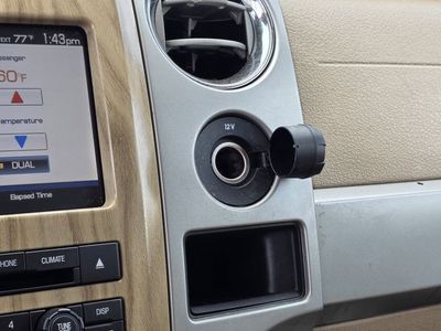 2011 Ford F-150 — photo 22 view