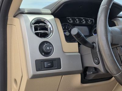 2011 Ford F-150 — photo 19 view