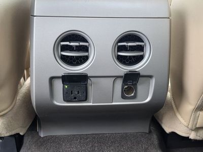 2011 Ford F-150 — photo 18 view