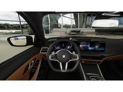 2026 BMW 3 Series - Photo 13