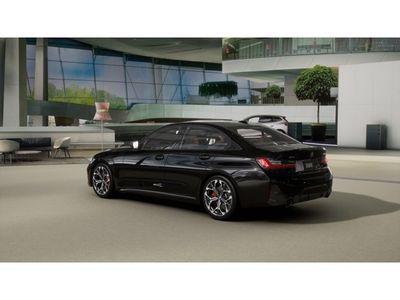 2026 BMW 3 Series - Photo 2