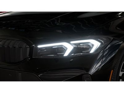 2026 BMW 3 Series - Photo 6