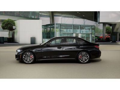 2026 BMW 3 Series - Photo 4