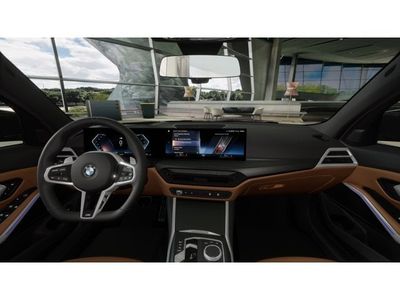 2026 BMW 3 Series - Photo 10