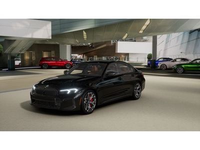 2026 BMW 3 Series - Photo 1