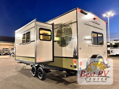 2026 Forest River RV No Boundaries - Photo 7