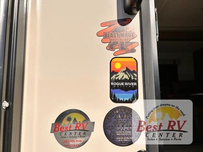 2026 Forest River RV No Boundaries - Photo 74