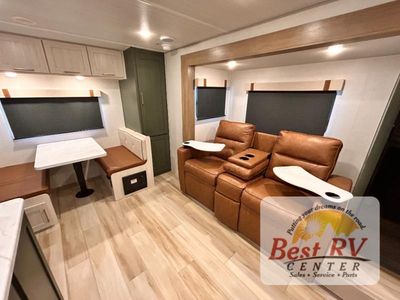 2026 Forest River RV No Boundaries - Photo 42