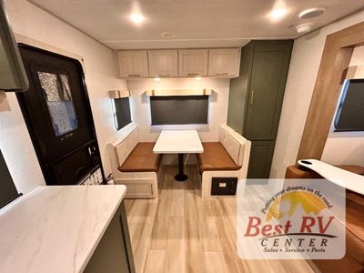 2026 Forest River RV No Boundaries - Photo 45