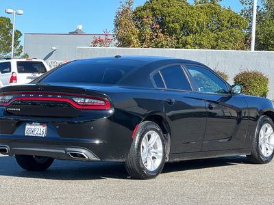 2020 Dodge Charger - Photo 2