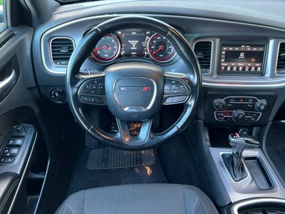 2020 Dodge Charger - Photo 15