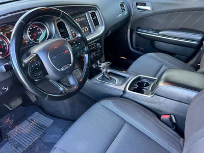 2020 Dodge Charger - Photo 11