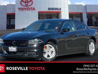 2020 Dodge Charger - Photo 1
