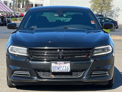2020 Dodge Charger - Photo 10