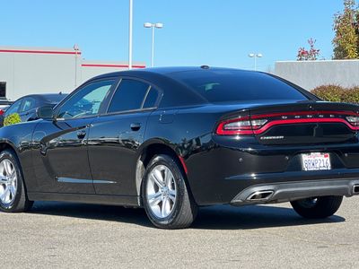 2020 Dodge Charger - Photo 7