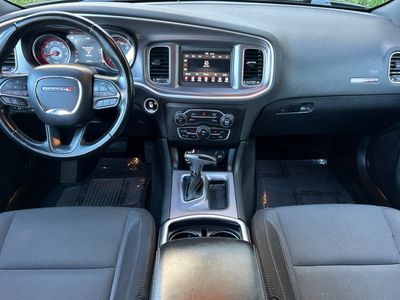 2020 Dodge Charger - Photo 3