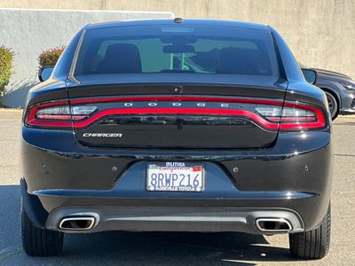2020 Dodge Charger - Photo 8