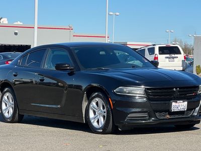2020 Dodge Charger - Photo 5