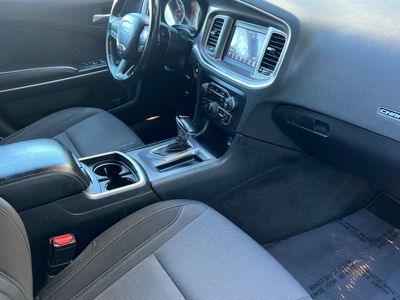 2020 Dodge Charger - Photo 16