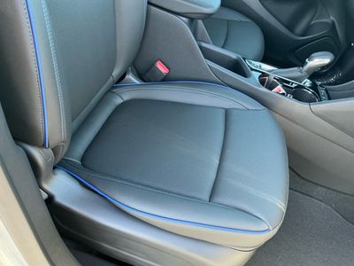 2026 Buick Encore GX — photo 7 view
