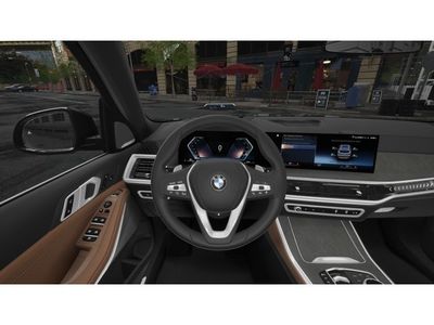 2026 BMW X5 xDrive40i - Photo 13