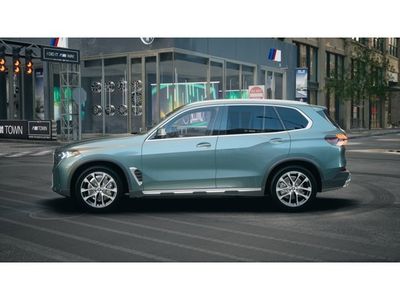 2026 BMW X5 xDrive40i - Photo 4