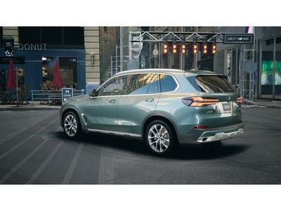2026 BMW X5 xDrive40i - Photo 2