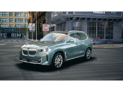 2026 BMW X5 xDrive40i - Photo 1