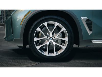 2026 BMW X5 xDrive40i - Photo 7