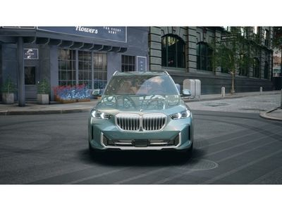 2026 BMW X5 xDrive40i - Photo 3