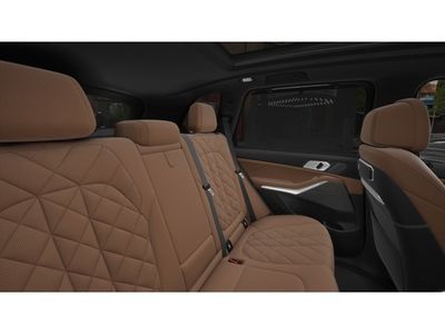 2026 BMW X5 xDrive40i - Photo 12