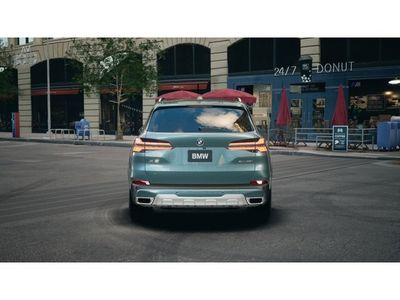 2026 BMW X5 xDrive40i - Photo 5