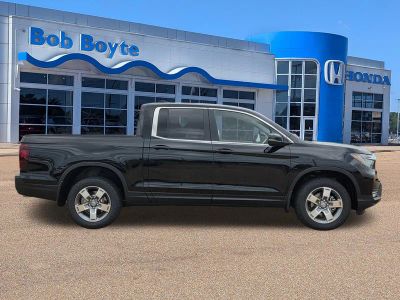 2026 Honda Ridgeline - Photo 4