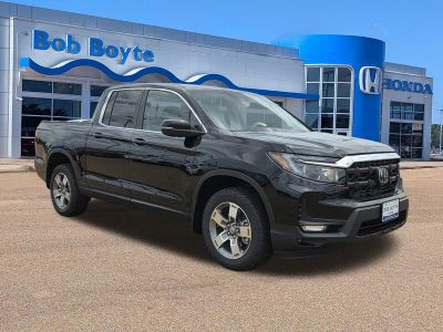 2026 Honda Ridgeline - Photo 3