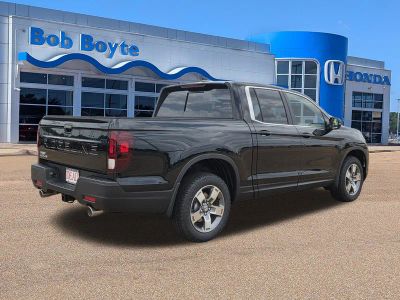 2026 Honda Ridgeline - Photo 5