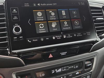 2026 Honda Ridgeline - Photo 10