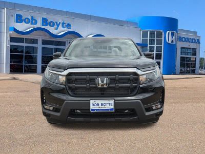 2026 Honda Ridgeline - Photo 2