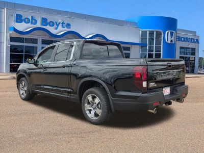2026 Honda Ridgeline - Photo 7