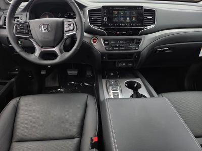 2026 Honda Ridgeline - Photo 8