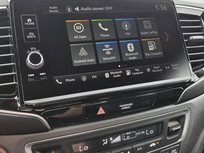 2026 Honda Ridgeline - Photo 9