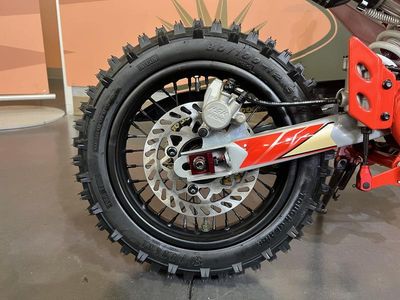 2026 Denago Powersports MX1 - Photo 12