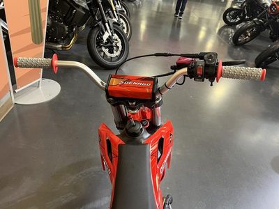 2026 Denago Powersports MX1 - Photo 6
