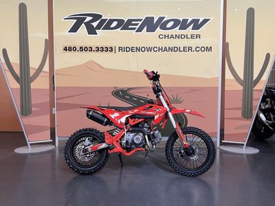 2026 Denago Powersports MX1 - Photo 1