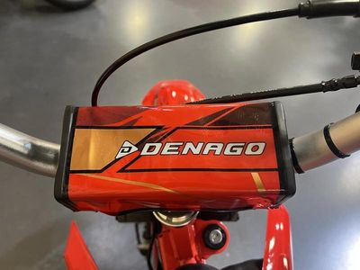 2026 Denago Powersports MX1 - Photo 8