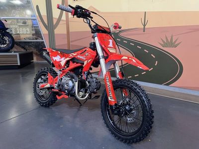 2026 Denago Powersports MX1 - Photo 2